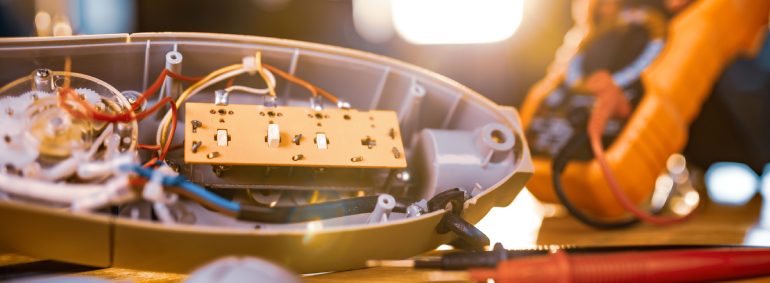 orfanidis electric-melete fotismou